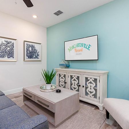 Kissimmee Home 10 Minutes To Disney - Margaritaville! Orlando Exterior photo