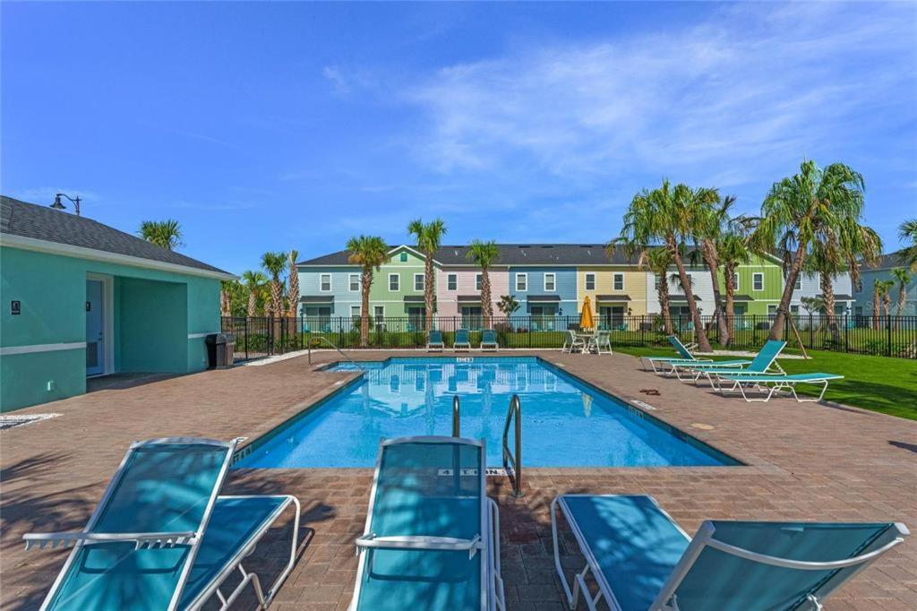 Kissimmee Home 10 Minutes To Disney - Margaritaville! Orlando Exterior photo