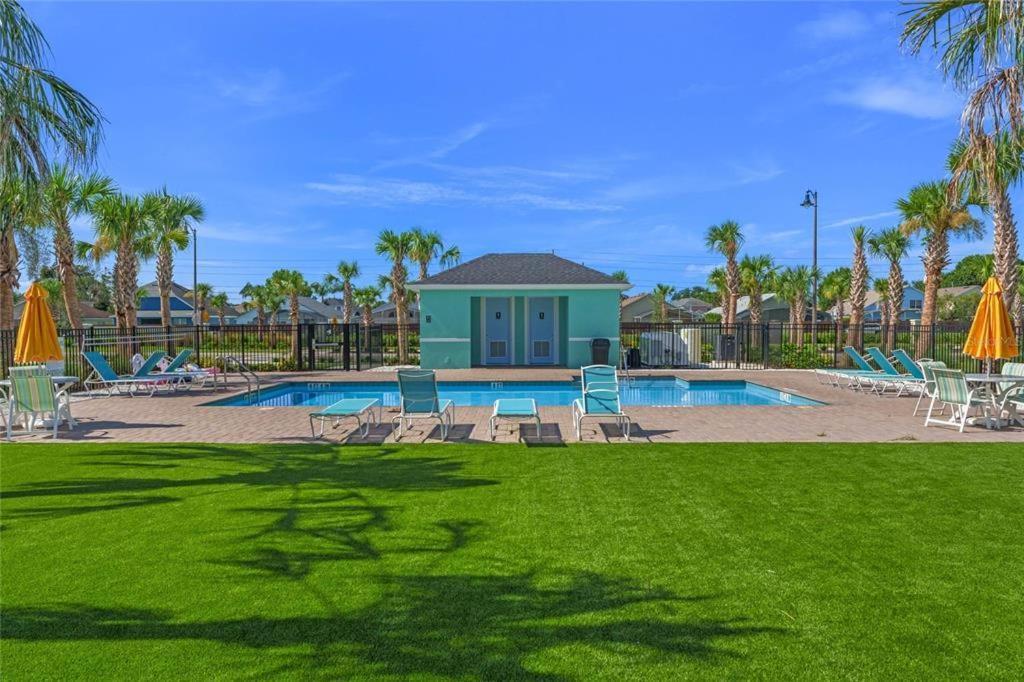 Kissimmee Home 10 Minutes To Disney - Margaritaville! Orlando Exterior photo
