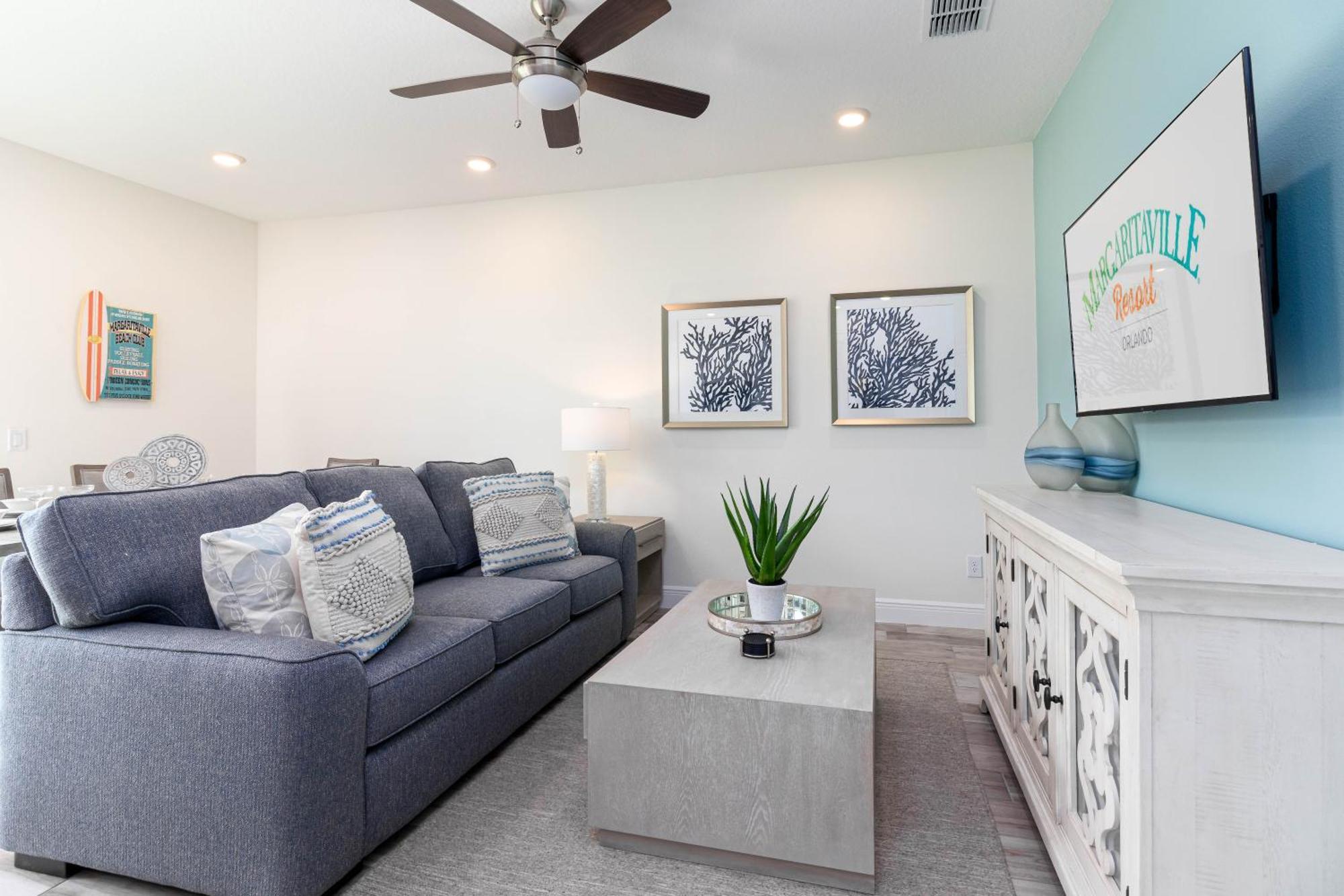 Kissimmee Home 10 Minutes To Disney - Margaritaville! Orlando Exterior photo