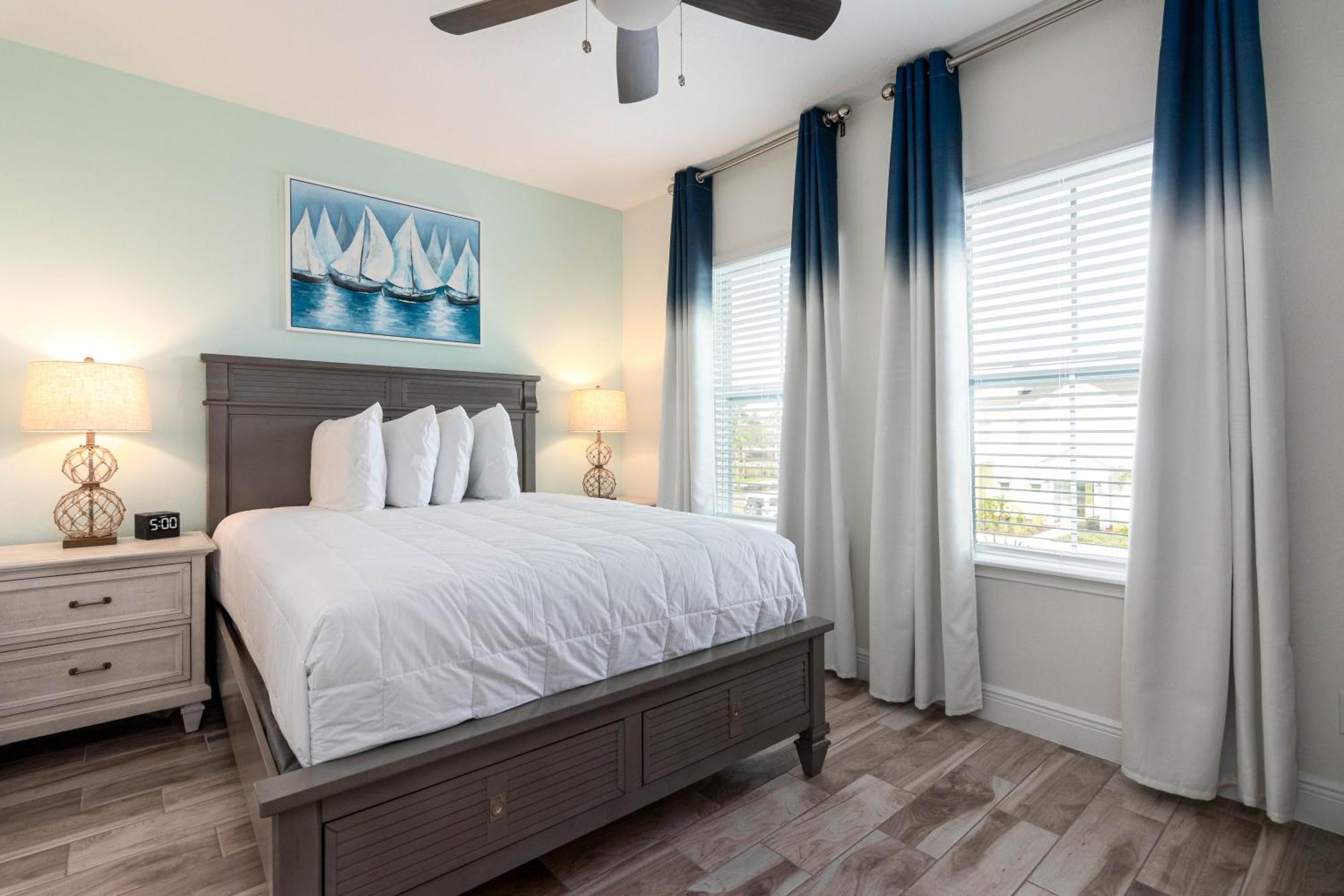 Kissimmee Home 10 Minutes To Disney - Margaritaville! Orlando Exterior photo