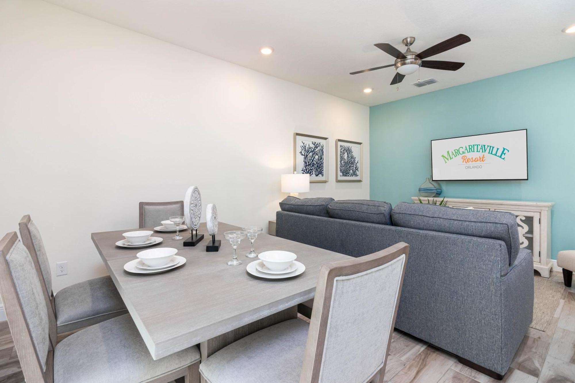 Kissimmee Home 10 Minutes To Disney - Margaritaville! Orlando Exterior photo