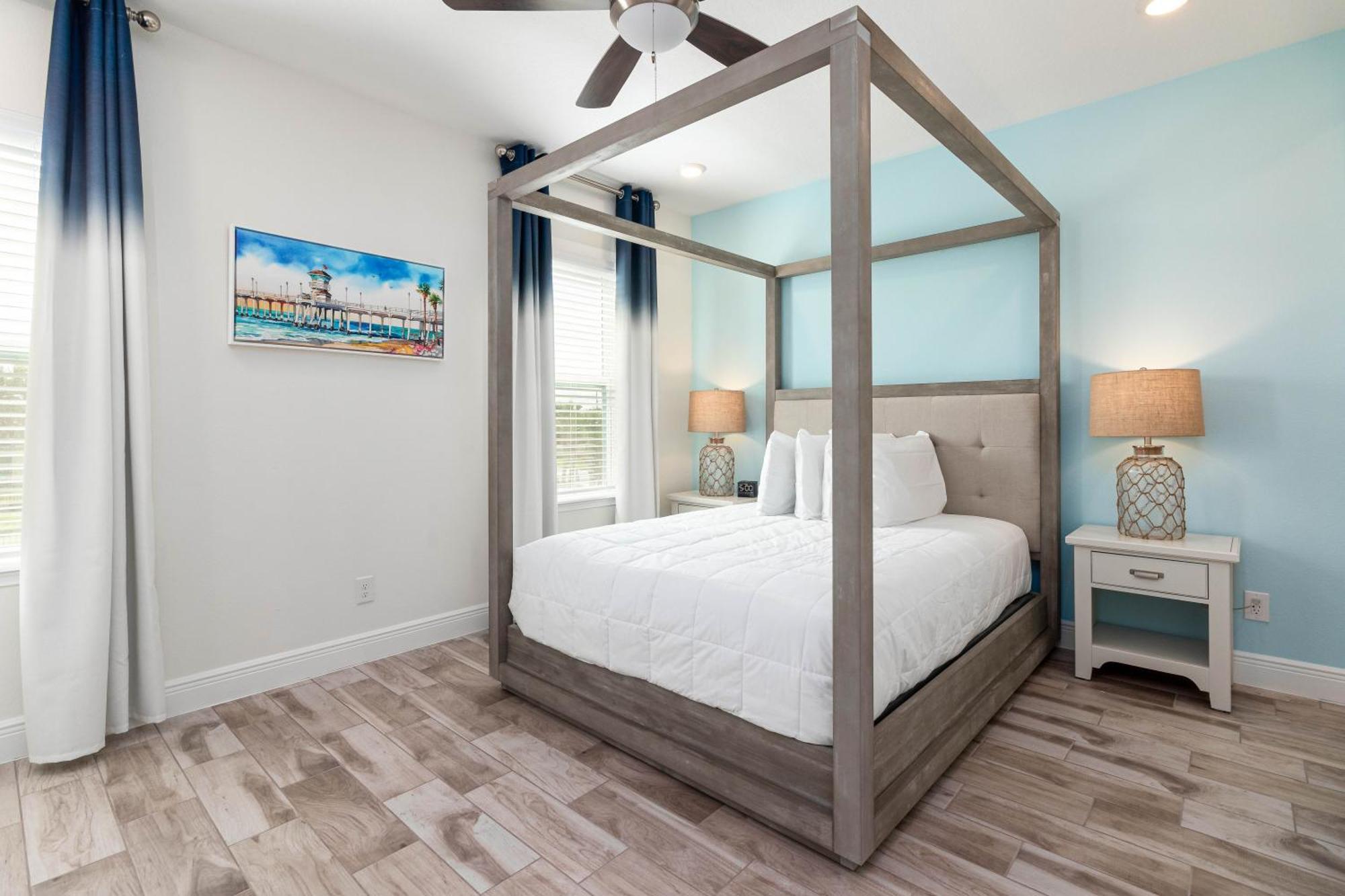 Kissimmee Home 10 Minutes To Disney - Margaritaville! Orlando Exterior photo