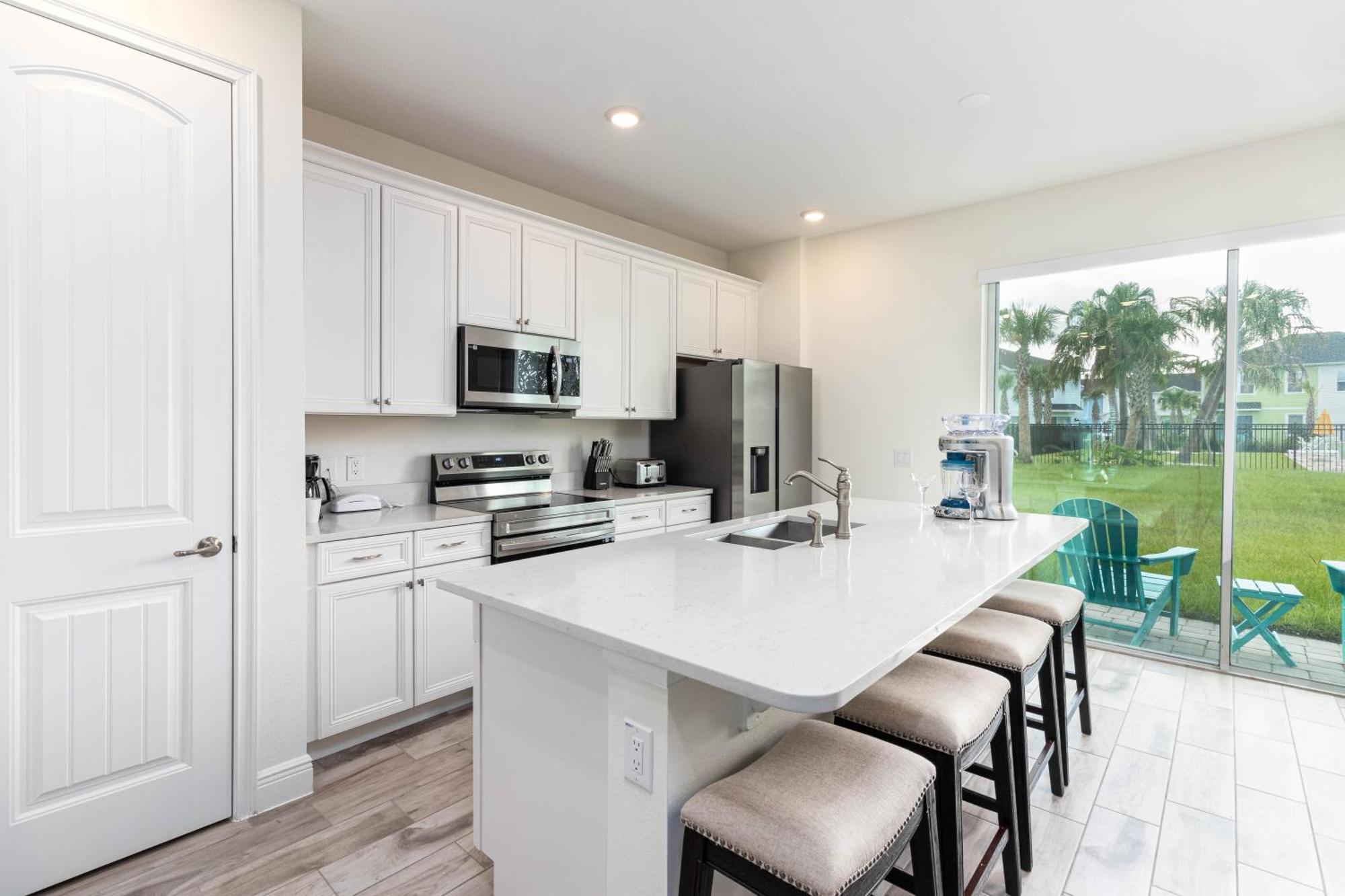 Kissimmee Home 10 Minutes To Disney - Margaritaville! Orlando Exterior photo